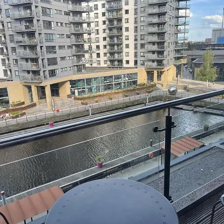 Deluxe City Modern Apt&Free Parking No Balcony Leeds  Exterior foto